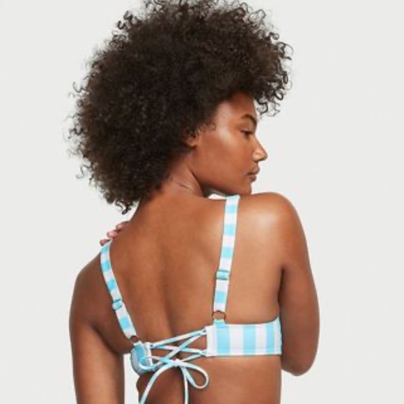 NWT | VICTORIA’S SECRET | Mix-and-Match Bikini 34D / Small - Picture 5 of 16